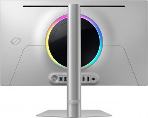 Monitor Samsung Odyssey G6 OLED (LS27DG600SUXEN) 14