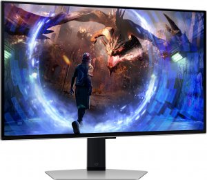 Monitor Samsung Odyssey G6 OLED (LS27DG600SUXEN) 6