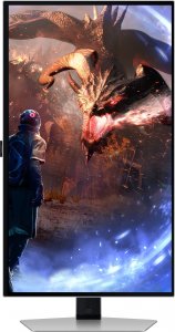 Monitor Samsung Odyssey G6 OLED (LS27DG600SUXEN) 7