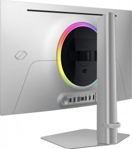 Monitor Samsung Odyssey G6 OLED (LS27DG600SUXEN) 9