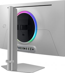 Monitor Samsung Odyssey G6 OLED (LS27DG600SUXEN) 10