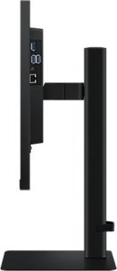 Monitor Samsung Viewfinity S6 (LS24D600UAUXEN) 9