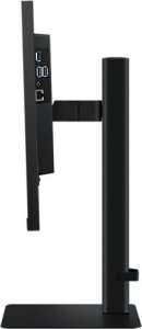 Monitor Samsung Viewfinity S6 (LS24D600UAUXEN) 10