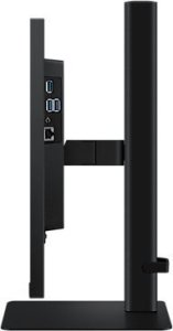 Monitor Samsung Viewfinity S6 (LS24D600UAUXEN) 11