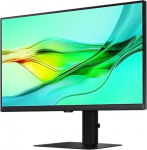 Monitor Samsung Viewfinity S6 (LS24D600UAUXEN) 2