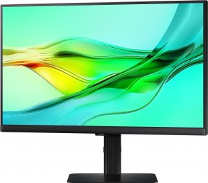 Monitor Samsung Viewfinity S6 (LS24D600UAUXEN) 3
