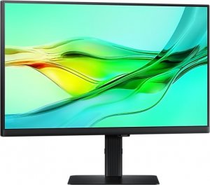 Monitor Samsung Viewfinity S6 (LS24D600UAUXEN) 4