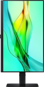 Monitor Samsung Viewfinity S6 (LS24D600UAUXEN) 5