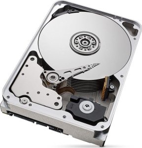 Dysk serwerowy Seagate SkyHawk AI 16TB 3.5'' SATA III (6 Gb/s)  (ST16000VE004) 2