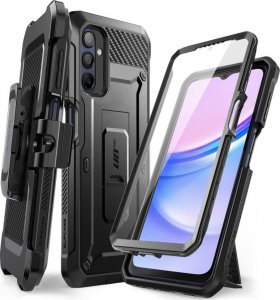 Supcase SUPCASE UNICORN BEETLE PRO GALAXY A15 4G / 5G BLACK 1