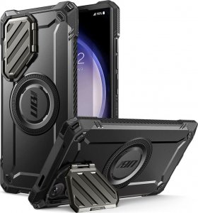 Supcase SUPCASE UB XT MAG MAGSAFE GALAXY S24 ULTRA BLACK 1