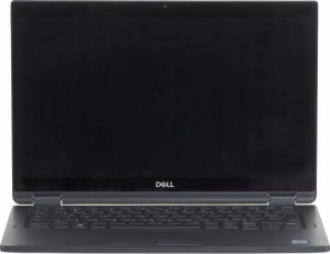 Laptop Dell DELL LATITUDE 7390 i5-8350U 8GB 256GB SSD 13,3" FHD Win11pro+ zasilacz UŻYWANY 1