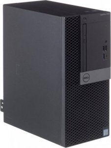 Komputer Dell DELL OptiPlex 7050 i7-6700 16GB 256GB SSD TOWER Win10pro UŻYWANY 1