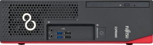 Komputer Fujitsu Fujitsu D538 Desktop Core i5 9500 (9-gen.) 3,0 GHz / 16 GB / 480 SSD / Win 11 Pro 1