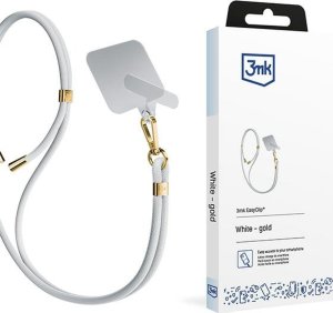 3MK 3mk EasyClip White (gold) 1