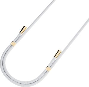 3MK 3mk EasyClip White (gold) 12