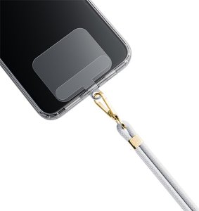 3MK 3mk EasyClip White (gold) 2