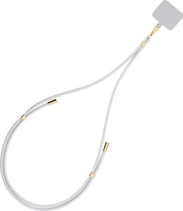 3MK 3mk EasyClip White (gold) 4