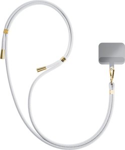 3MK 3mk EasyClip White (gold) 6