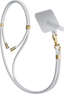 3MK 3mk EasyClip White (gold) 7