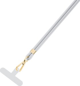 3MK 3mk EasyClip White (gold) 9