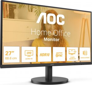Monitor AOC U27B3M 2