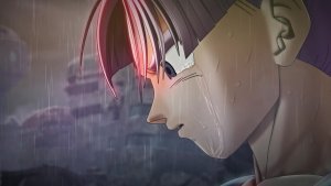 Gra PlayStation 5 Dragon Ball Xenoverse 2 3