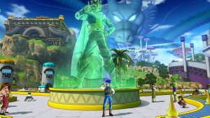 Gra PlayStation 5 Dragon Ball Xenoverse 2 4