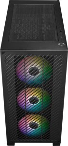 Obudowa Cooler Master Elite 301 ARGB czarna (E301-KGNN-S00) 2