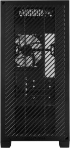 Obudowa Cooler Master Elite 301 Light czarna (E301L-KGNN-S00) 3
