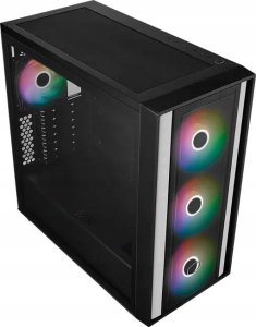 Obudowa Cooler Master MasterBox 600 Lite czarna (MB600L-KGNN-S00) 4