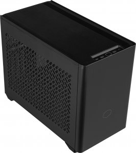 Obudowa Cooler Master MasterBox NR200P V2 (NR200PV2-KCNN-S00) 4