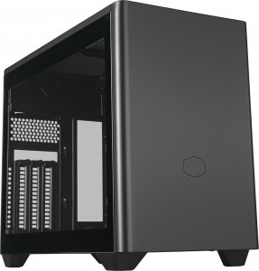 Obudowa Cooler Master MasterBox NR200P V2 (NR200PV2-KCNN-S00) 1