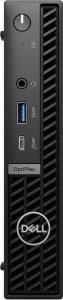 Komputer Dell Optiplex 7020, Core i5-14500T, 16 GB, Intel UHD Graphics 770, 512 GB SSD Windows 11 Pro 5