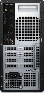 Komputer Dell Vostro 3030, Core i5-14400F, 16 GB, RTX 4060, 1 TB M.2 PCIe 1 TB SSD Windows 11 Pro 2