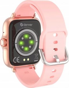 Smartwatch Denver Smartwatch BT Denver SWC-156ROMK2 różowy 3