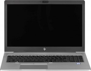 Laptop HP HP EliteBook 850 G5 i5-8350U 16GB 512GB SSD 15,6" FHD Win11pro + zasilacz UŻYWANY 1