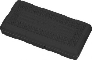 Zestaw narzędzi Springos Narzędzia warsztatowe, zestaw 46 el. klucze nasadowe z stali hartowanej w walizce UNIWERSALNY 5