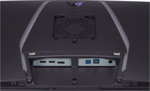 Monitor LG UltraGear OLED 32GS95UX-B 11