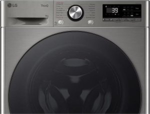 Pralka LG SKALBYKLĖ F2WR709S2P LG 2