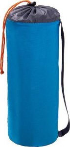 Springos Mata, materac dmuchany, trekingowy, turystyczny 190x58x4 cm niebieski UNIWERSALNY 16