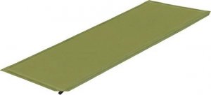 Springos Mata samopompująca 180 cm mata turystyczna biwakowa z pokrowcem zielona UNIWERSALNY 17