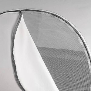 Namiot turystyczny Springos Namiot turystyczny 4-osobowy z przedsionkiem, wodoodporny, szary UNIWERSALNY 13