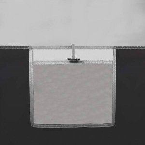 Namiot turystyczny Springos Namiot turystyczny 6-osobowy 215x450x180 cm z moskitierą i pokrowcem wodoodporny szary UNIWERSALNY 18