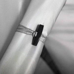 Namiot turystyczny Springos Namiot turystyczny 6-osobowy 215x450x180 cm z moskitierą i pokrowcem wodoodporny szary UNIWERSALNY 25