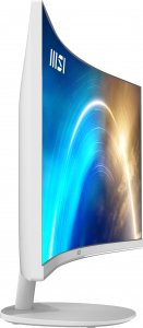 Monitor MSI Pro MP341CQWDE (9S6-3PB2CT-010) 4