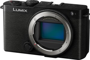 Aparat Panasonic Lumix S9 czarny (DC-S9E-K) 2