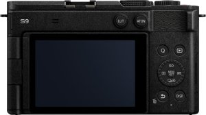 Aparat Panasonic Lumix S9 czarny (DC-S9E-K) 3