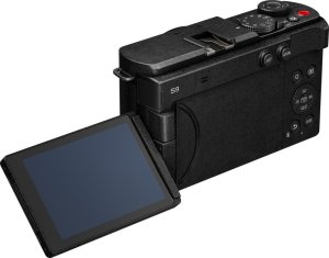 Aparat Panasonic Lumix S9 czarny (DC-S9E-K) 5