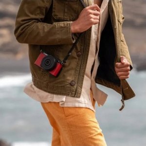 Obiektyw Panasonic Panasonic LUMIX S 26mm F8.0 pancake (MF) 6